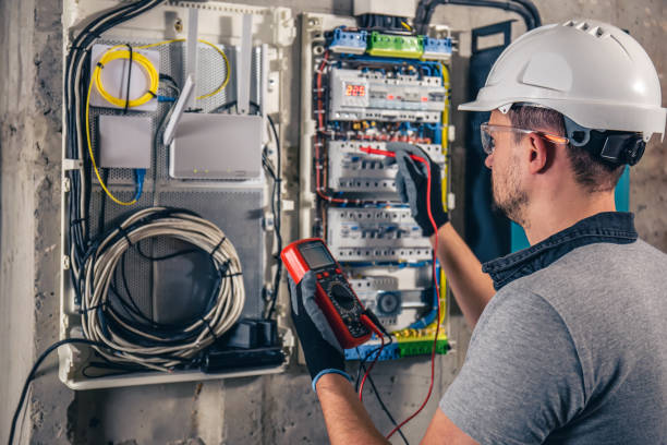 Best Affordable Electrician  in Middletown, CA