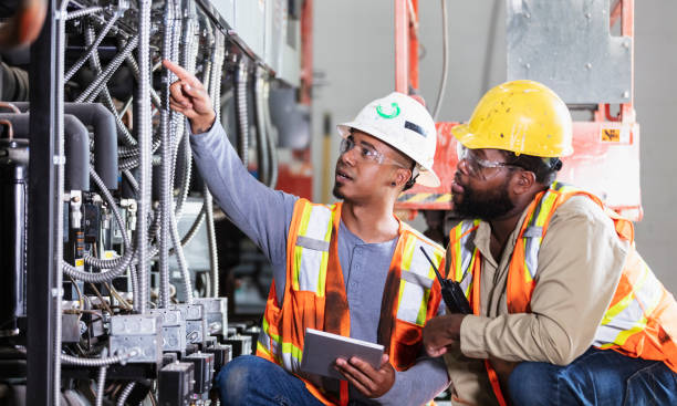 Best Electrician Near Me  in Middletown, CA