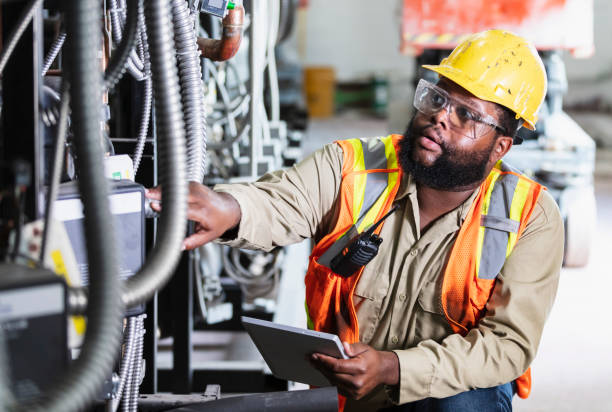 Best Industrial Electrical Services  in Middletown, CA