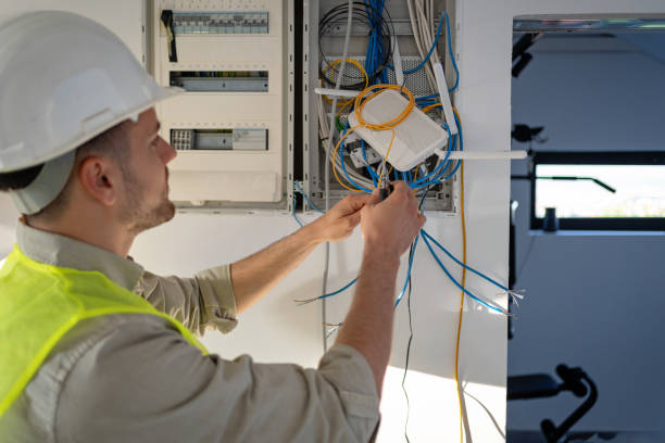 Best Electrical Contractors for Businesses  in Middletown, CA